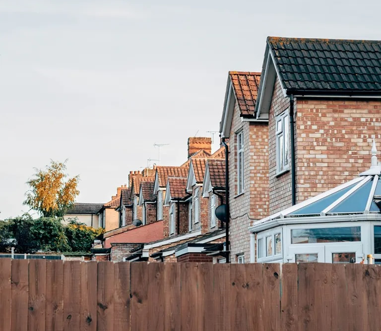 RICS Home Survey in Yorkshire