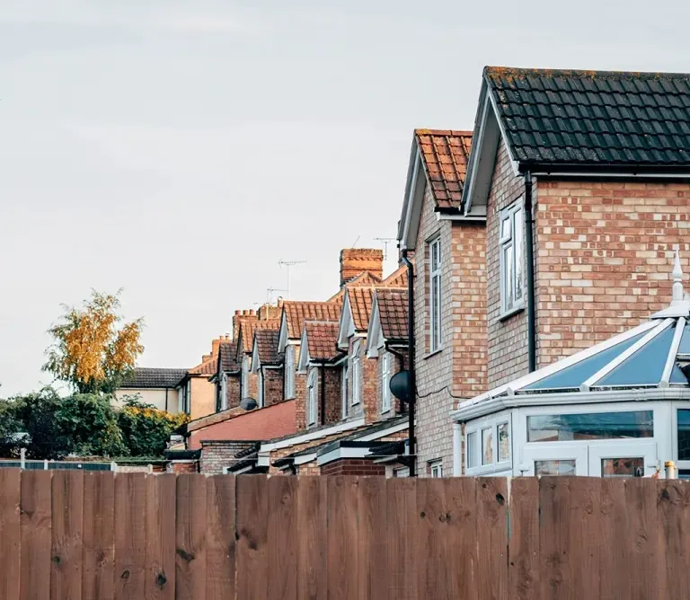 RICS Home Survey in Yorkshire