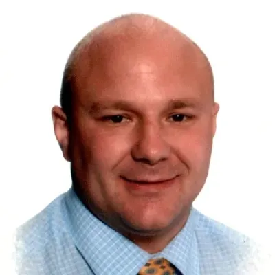 Paul who runs Yorkshire Party Wall Surveyor